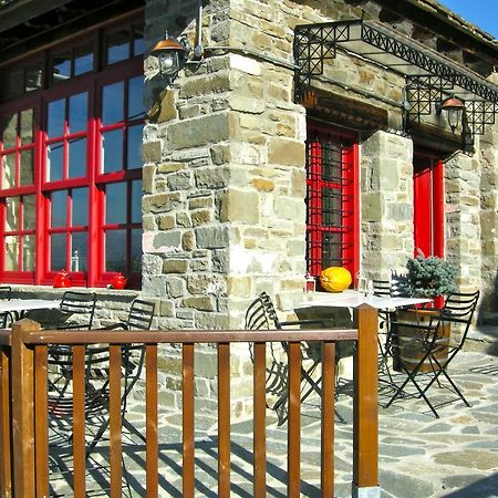 Art Deco Bed & Breakfast Bed & Breakfast Dikorfo Exterior foto
