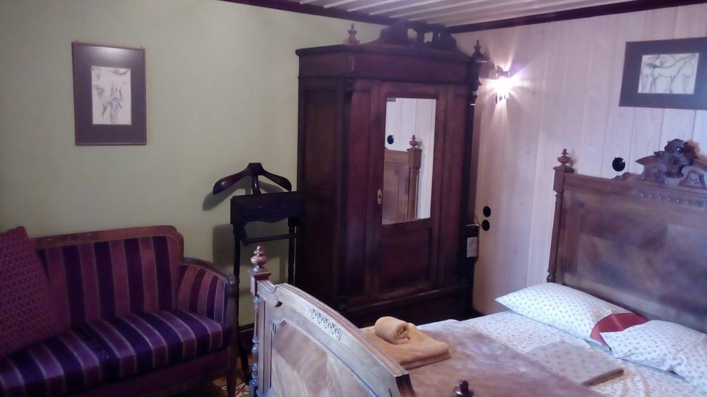 Art Deco Bed & Breakfast Bed & Breakfast Dikorfo Exterior foto