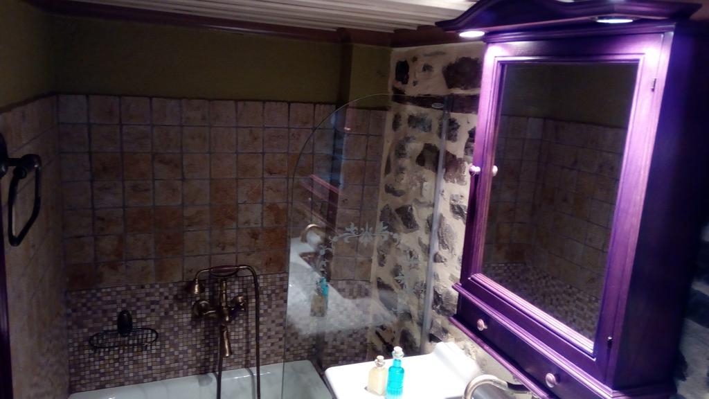 Art Deco Bed & Breakfast Bed & Breakfast Dikorfo Exterior foto