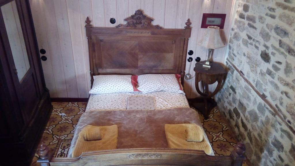 Art Deco Bed & Breakfast Bed & Breakfast Dikorfo Exterior foto
