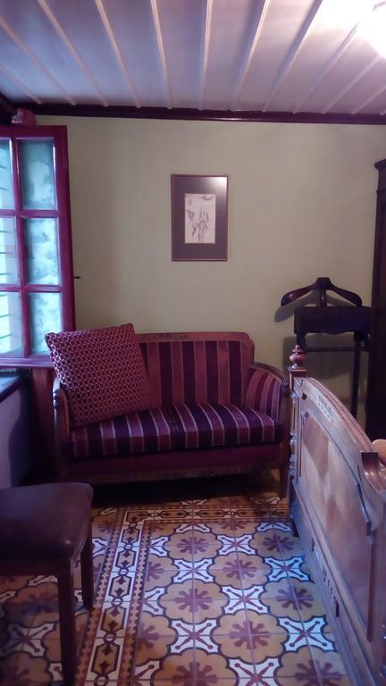 Art Deco Bed & Breakfast Bed & Breakfast Dikorfo Exterior foto